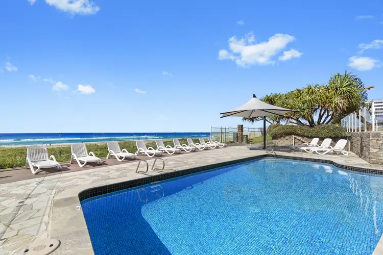 4/1 First Avenue, Surfers Paradise QLD 4217