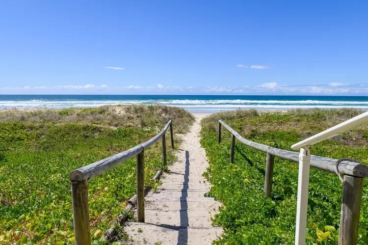 Third view of Homely apartment listing, 4/1 First Avenue, Surfers Paradise QLD 4217