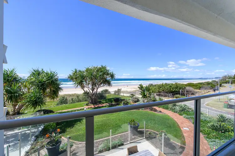 Sixth view of Homely apartment listing, 4/1 First Avenue, Surfers Paradise QLD 4217
