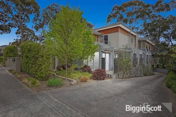 4/57 Kinnoull Grove, Glen Waverley VIC 3150