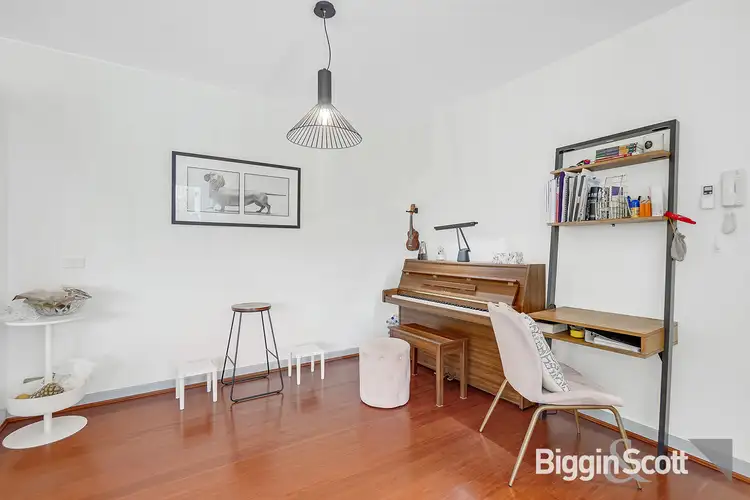 Third view of Homely townhouse listing, 4/57 Kinnoull Grove, Glen Waverley VIC 3150