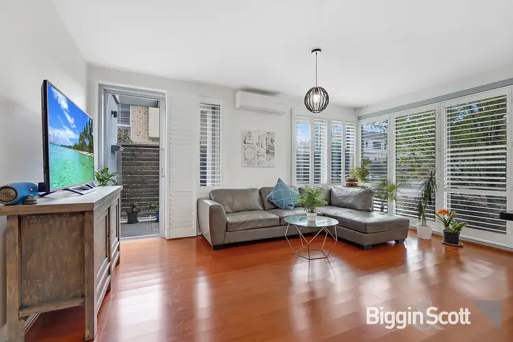 Fourth view of Homely townhouse listing, 4/57 Kinnoull Grove, Glen Waverley VIC 3150