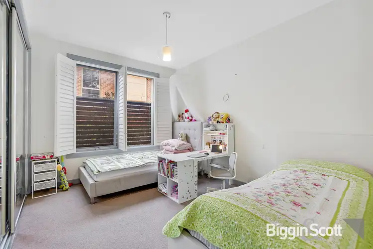 Seventh view of Homely townhouse listing, 4/57 Kinnoull Grove, Glen Waverley VIC 3150