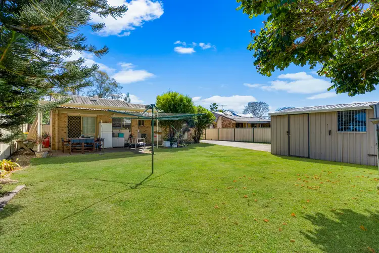 Main view of Homely house listing, 14 Beutel Street, Waterford West QLD 4133