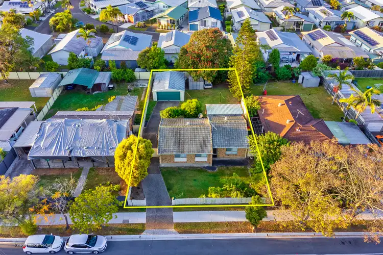 Second view of Homely house listing, 14 Beutel Street, Waterford West QLD 4133
