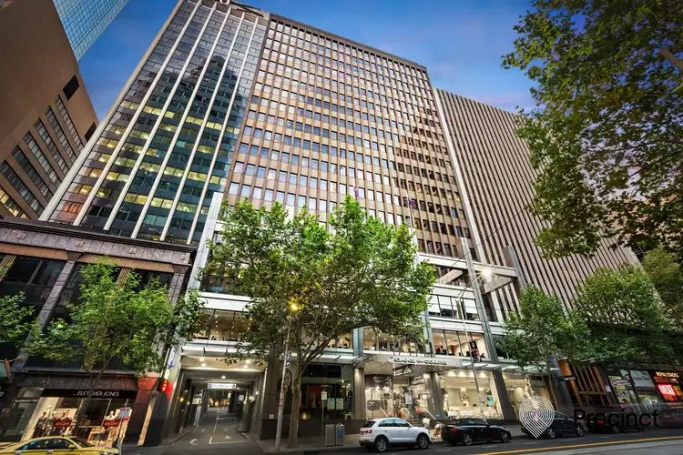1301/480 Collins Street, Melbourne VIC 3000