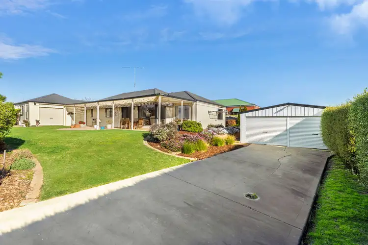 Third view of Homely house listing, 10 Huon Crescent, Leopold VIC 3224
