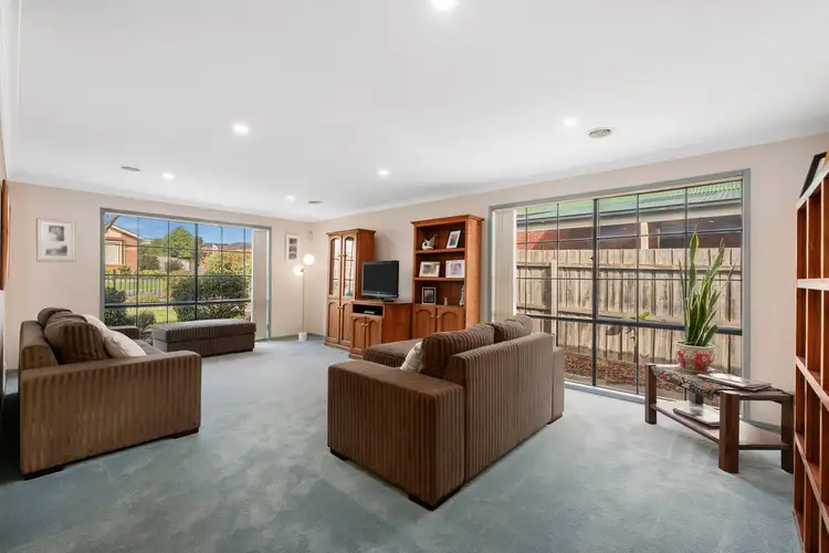 Fourth view of Homely house listing, 10 Huon Crescent, Leopold VIC 3224