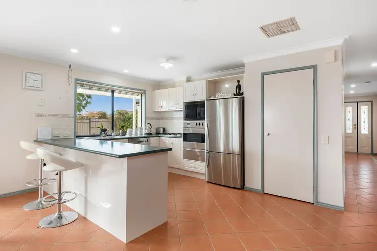 Fifth view of Homely house listing, 10 Huon Crescent, Leopold VIC 3224