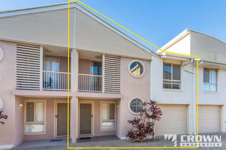 7/56 Fleet Drive, Kippa-Ring QLD 4021