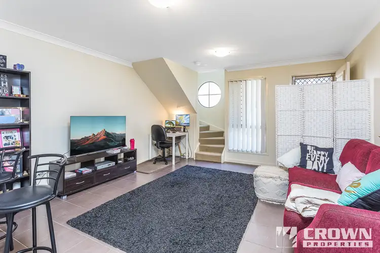 Second view of Homely townhouse listing, 7/56 Fleet Drive, Kippa-Ring QLD 4021