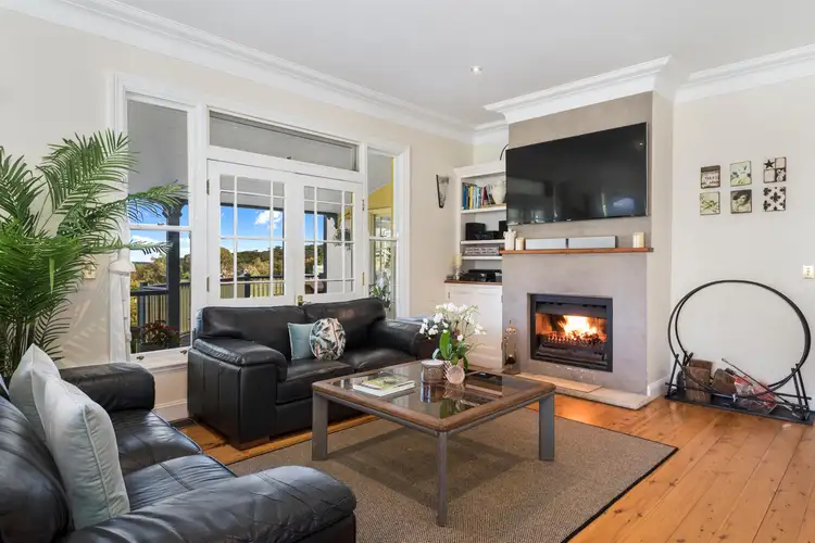 Fifth view of Homely house listing, 11 Walter Road, Ingleside NSW 2101