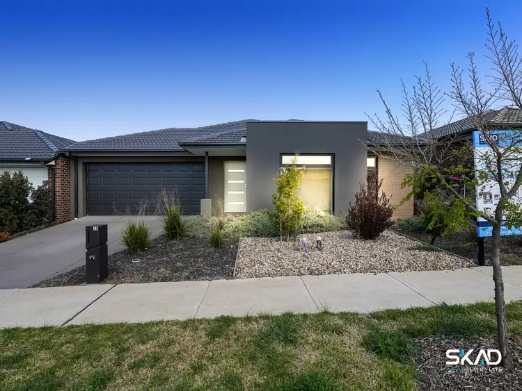 Second view of Homely house listing, 20 Abbey Road, Beveridge VIC 3753