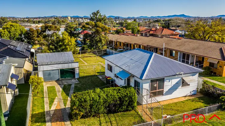 Main view of Homely house listing, 7 Patterson Street, Tamworth NSW 2340