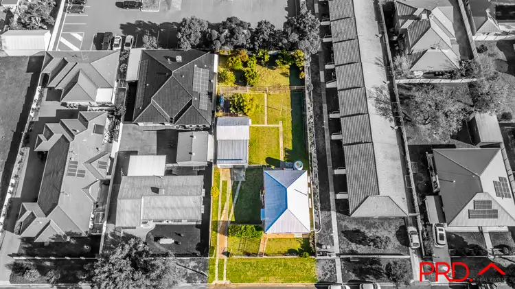 Second view of Homely house listing, 7 Patterson Street, Tamworth NSW 2340