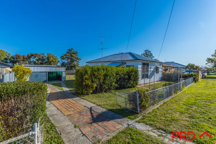 Third view of Homely house listing, 7 Patterson Street, Tamworth NSW 2340