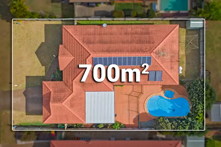Second view of Homely house listing, 48 Seagull Street, Victoria Point QLD 4165