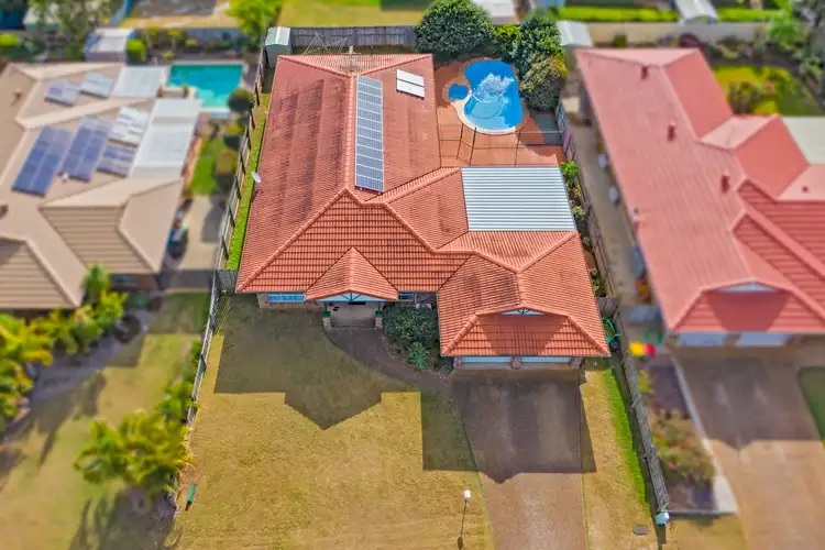 Third view of Homely house listing, 48 Seagull Street, Victoria Point QLD 4165