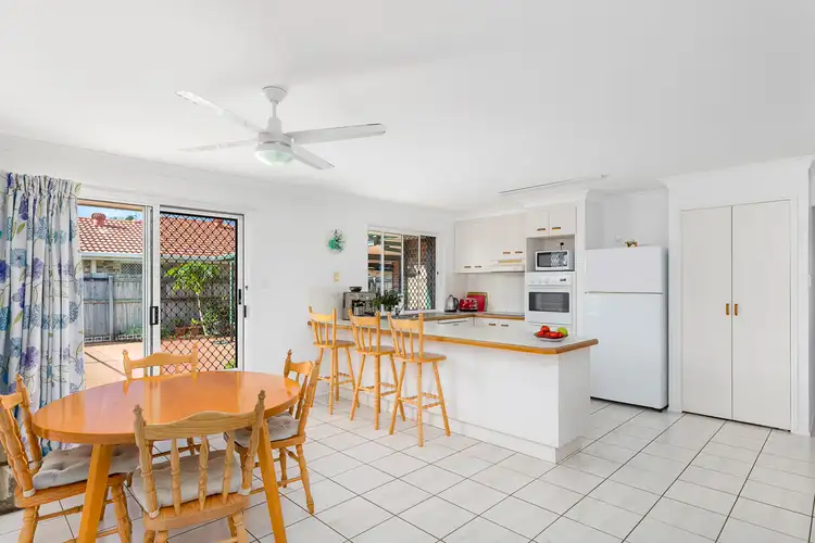 Fourth view of Homely house listing, 48 Seagull Street, Victoria Point QLD 4165