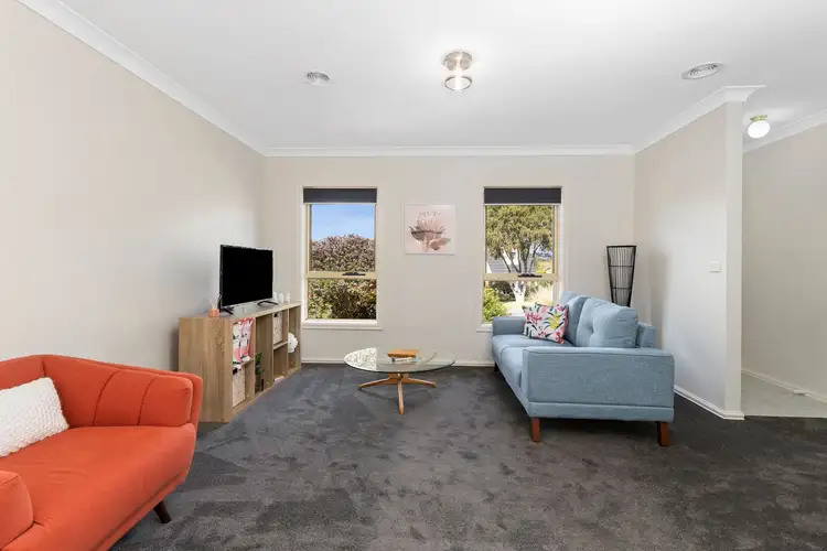 Sixth view of Homely house listing, 1/16 Lansell Drive, Highton VIC 3216