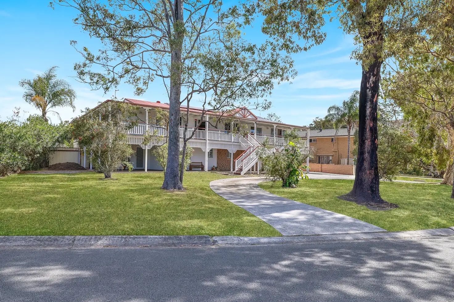 Main view of Homely house listing, 129 Alison Road, Carrara QLD 4211
