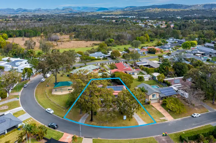 Second view of Homely house listing, 129 Alison Road, Carrara QLD 4211