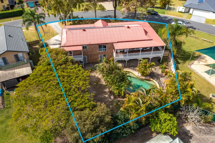 Third view of Homely house listing, 129 Alison Road, Carrara QLD 4211