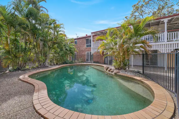 Fifth view of Homely house listing, 129 Alison Road, Carrara QLD 4211