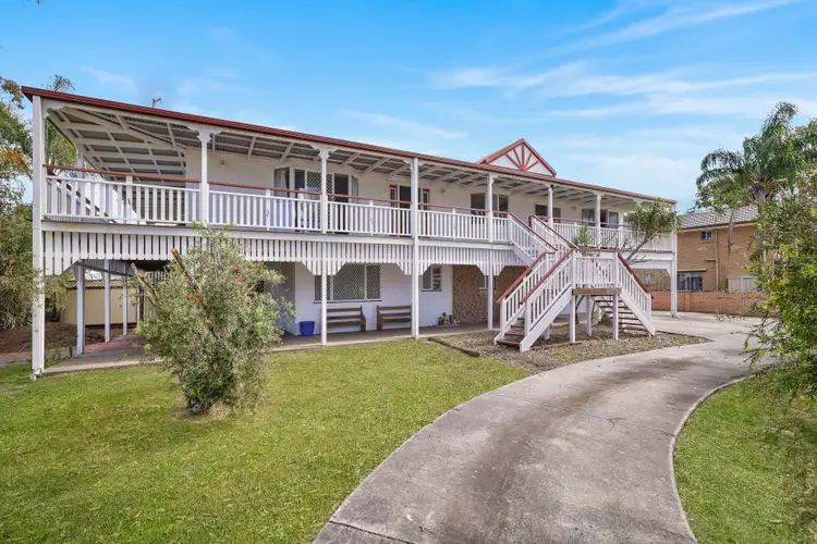 Sixth view of Homely house listing, 129 Alison Road, Carrara QLD 4211