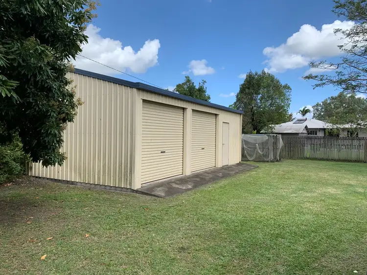 Second view of Homely house listing, 88 Faust Street, Proserpine QLD 4800