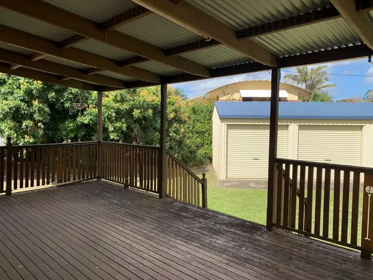 Fourth view of Homely house listing, 88 Faust Street, Proserpine QLD 4800