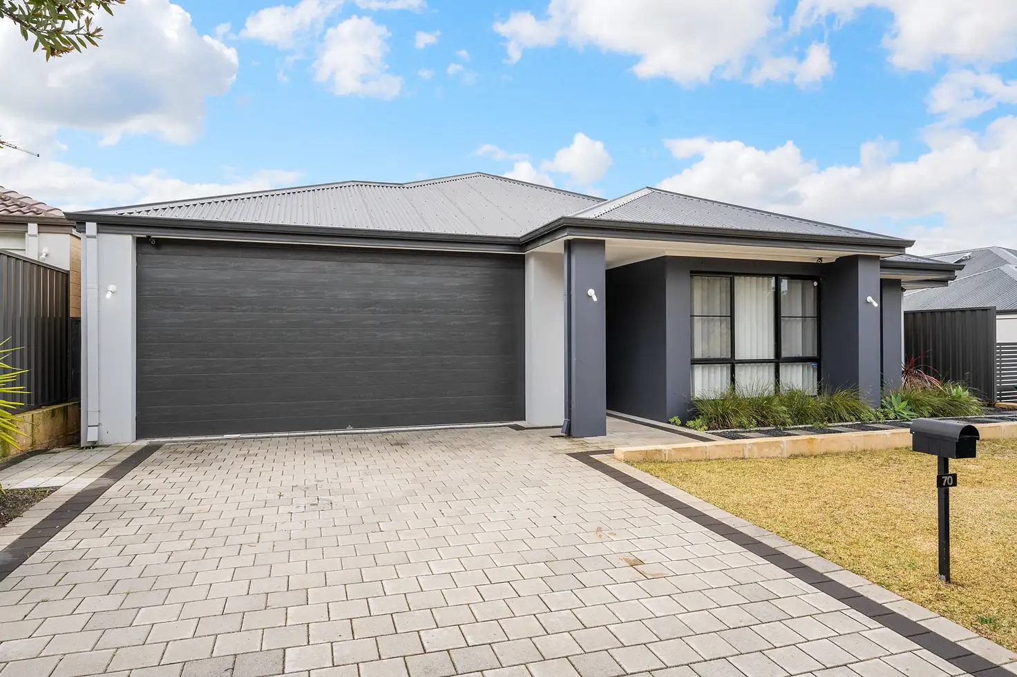 Main view of Homely house listing, 70 Enkindle Loop, Baldivis WA 6171