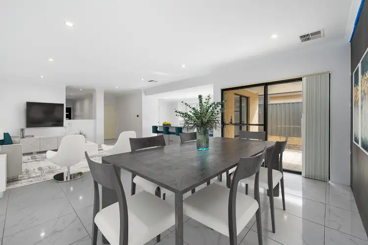 Third view of Homely house listing, 70 Enkindle Loop, Baldivis WA 6171