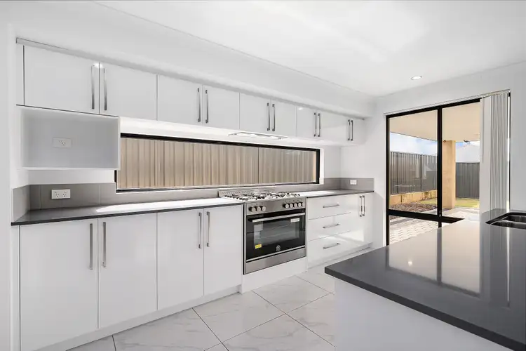 Fifth view of Homely house listing, 70 Enkindle Loop, Baldivis WA 6171