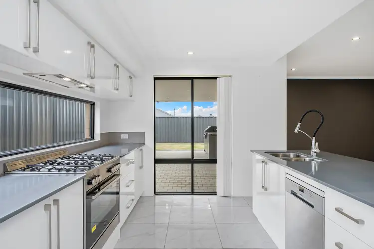 Sixth view of Homely house listing, 70 Enkindle Loop, Baldivis WA 6171