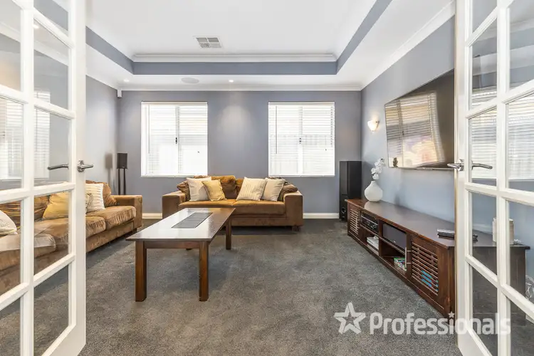 Fourth view of Homely house listing, 5 Wychall Way, Aveley WA 6069