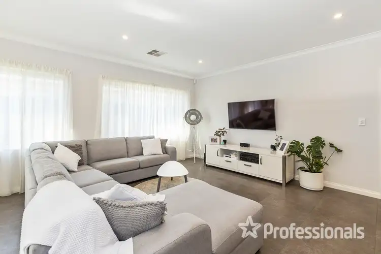 Sixth view of Homely house listing, 5 Wychall Way, Aveley WA 6069