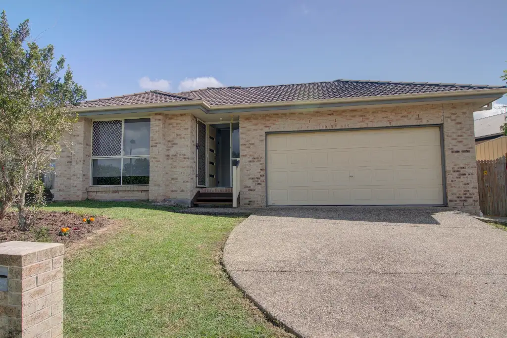 Main view of Homely house listing, 26 Collins Street, Collingwood Park QLD 4301