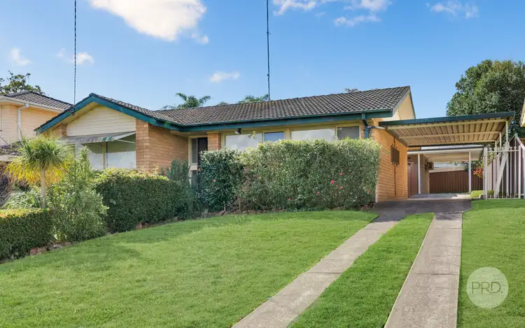 147 & 147A Maxwell Street, South Penrith NSW 2750