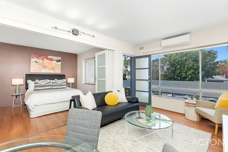 8/23 Hensman Road, Subiaco WA 6008