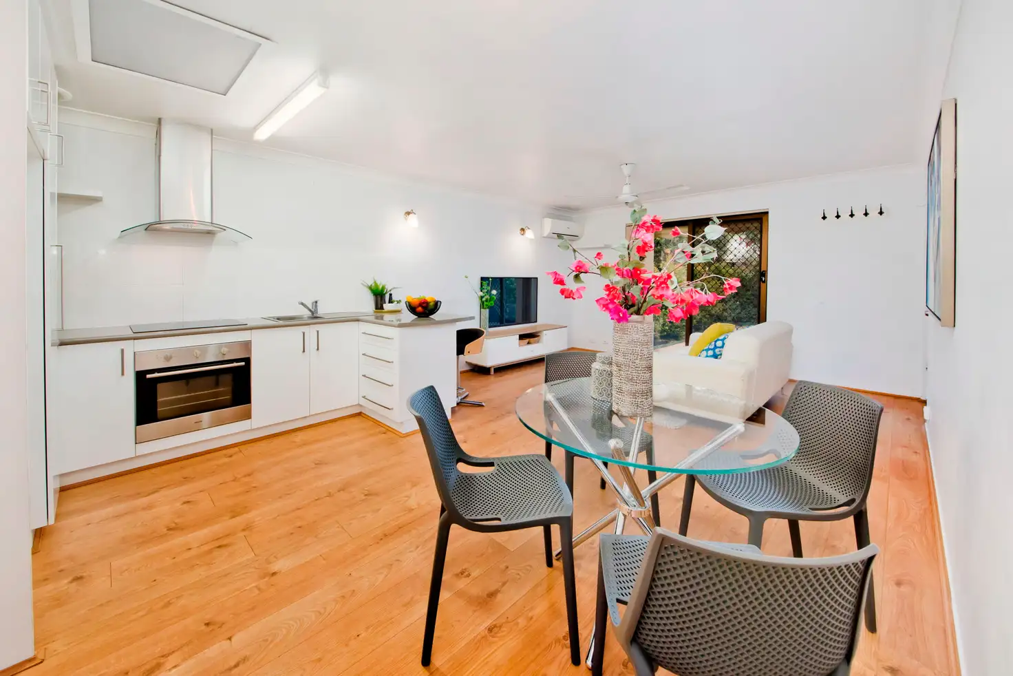 Main view of Homely apartment listing, 11/166 Hector Street, Osborne Park WA 6017