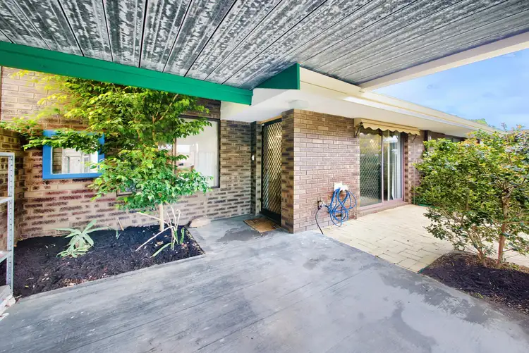 Second view of Homely apartment listing, 11/166 Hector Street, Osborne Park WA 6017