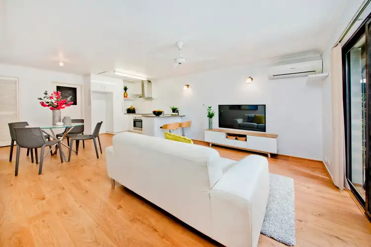 Sixth view of Homely apartment listing, 11/166 Hector Street, Osborne Park WA 6017