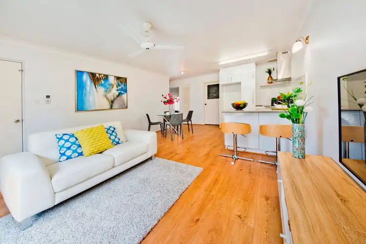 Seventh view of Homely apartment listing, 11/166 Hector Street, Osborne Park WA 6017