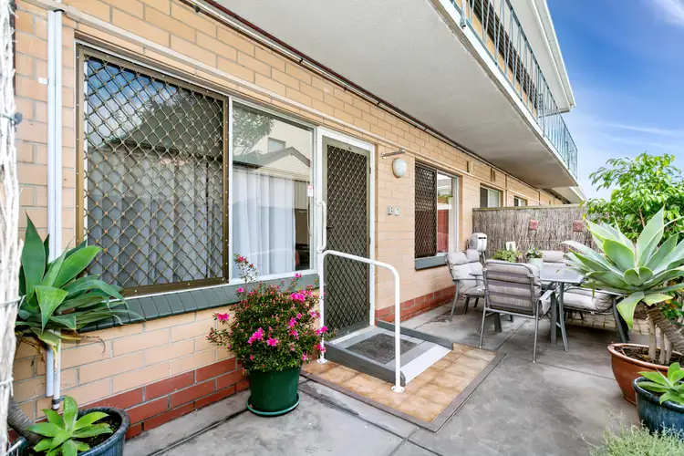 Main view of Homely house listing, 8/36 Military Road, West Beach SA 5024