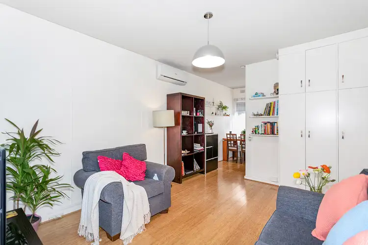 Second view of Homely house listing, 8/36 Military Road, West Beach SA 5024