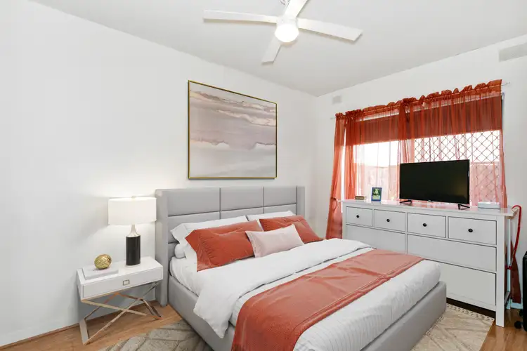 Third view of Homely house listing, 8/36 Military Road, West Beach SA 5024