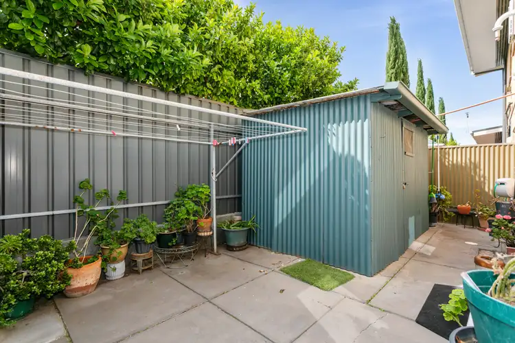 Fifth view of Homely house listing, 8/36 Military Road, West Beach SA 5024