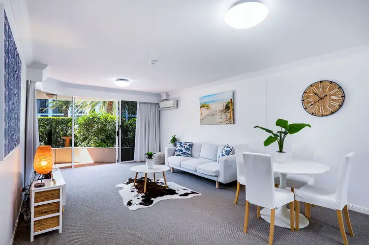 Main view of Homely unit listing, 2109/24-26 Queensland Avenue, Broadbeach QLD 4218