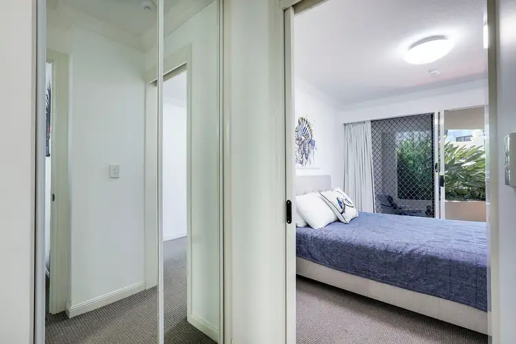 Seventh view of Homely unit listing, 2109/24-26 Queensland Avenue, Broadbeach QLD 4218